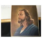 Assorted Framed Art Lot 2