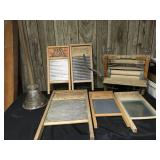 Antique/Vintage Laundry