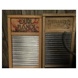 Antique/Vintage Laundry