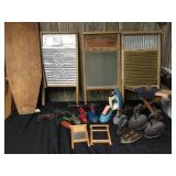 Antique/Vintage Laundry 2
