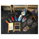 Antique/Vintage Laundry 2