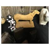 Farm Animal Lot