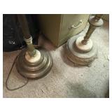 Antique Floor Lamps