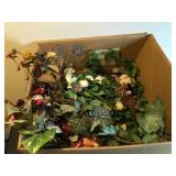 Greenery and Garland