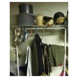Vintage Clothing
