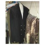 Vintage Clothing