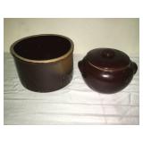 Stoneware