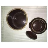 Stoneware