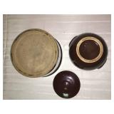Stoneware