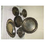 Possible Precious Metals Lot