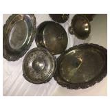 Possible Precious Metals Lot