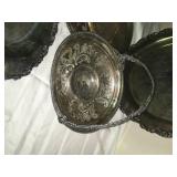 Possible Precious Metals Lot