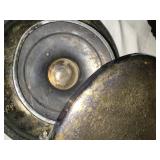 Possible Precious Metals Lot