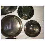 Possible Precious Metals Lot