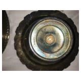 Possible Precious Metals Lot