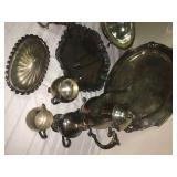 Possible Precious Metals Lot