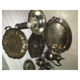 Possible Precious Metals Lot