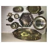 Possible Precious Metals Lot