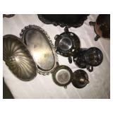 Possible Precious Metals Lot