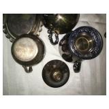 Possible Precious Metals Lot