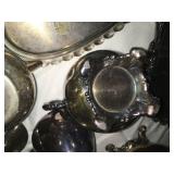 Possible Precious Metals Lot