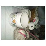 Vintage Bunny Lot
