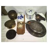 Antique Collectibles