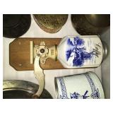 Antique Collectibles