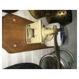 Antique Collectibles