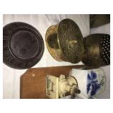 Antique Collectibles