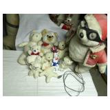 White Bear Collectibles