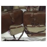Luggage Set