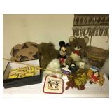 Vintage Toys