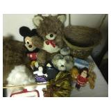 Vintage Toys
