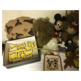 Vintage Toys
