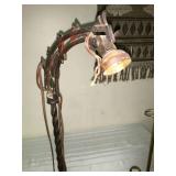 Antique Floor Lamps