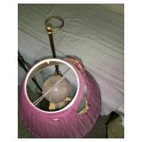 Antique Floor Lamps