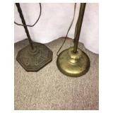 Antique Floor Lamps