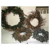 Wreaths