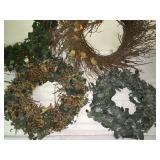 Wreaths