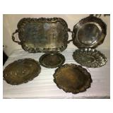Possible Precious Metals Lot