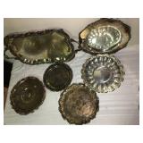 Possible Precious Metals Lot