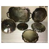 Possible Precious Metals Lot