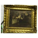 Framed Art