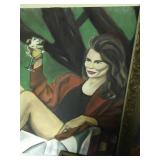 Framed Art
