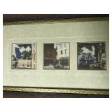 Framed Art