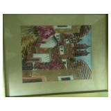Framed Art