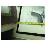 Framed Art