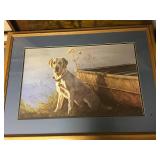 Framed Art