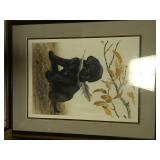 Framed Art